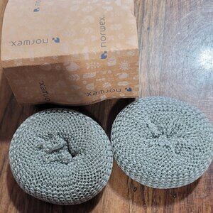 New Norwex Mesh Scrubbie Replacement